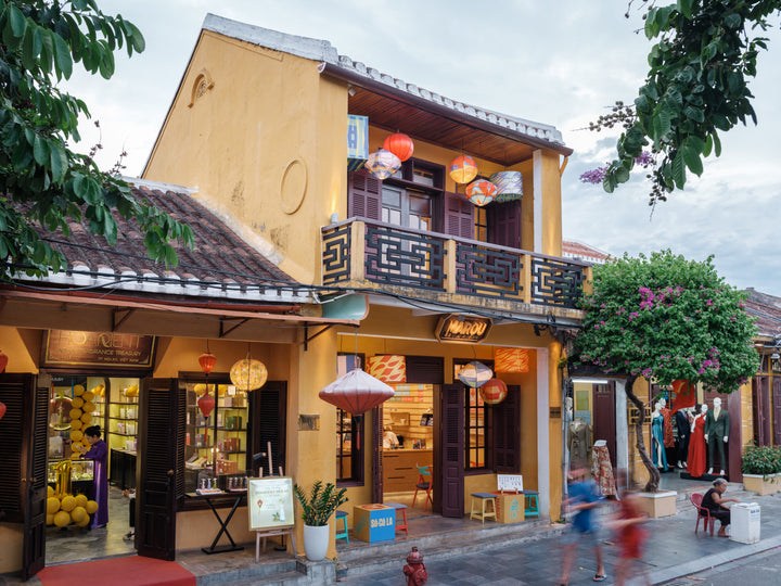 Café Hoi An