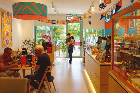 Café Sala