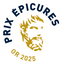 Badge logo