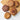 Cookie Set - 5 Pieces