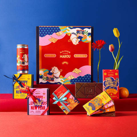 HAMPER BOX SLEEVE