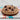 peanut tart large