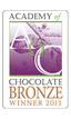 Badge logo