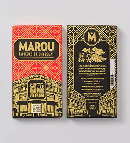 BAR WRAPPER