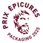 Badge logo