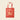 Year Of The Fire Horse Tote Bag